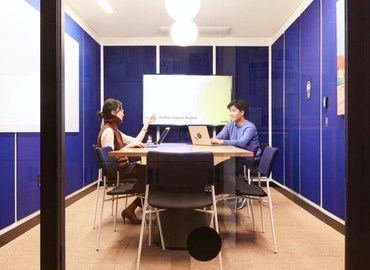 40 m² Serviced office building up for rent in Seoul, 427 Teheran-ro (135-092) - 0 | MatchOffice.com