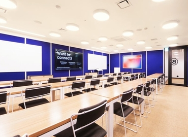 40 m² Business park place for rent in Seoul, 427 Teheran-ro (135-092) - 1 | MatchOffice