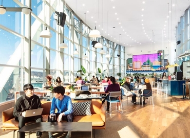 40 m² Shared office  in Seoul, 51 Jongno (110-390) - 0 | MatchOffice