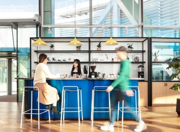 40 m² Shared workspace  in Seoul, 51 Jongno (110-390) - 1 | MatchOffice