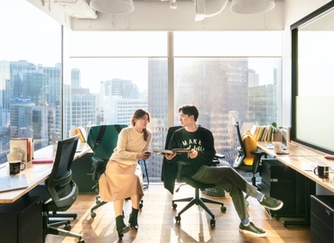 40 m² Coworking space  in Seoul, 51 Jongno (110-390) - 4 | MatchOffice.com