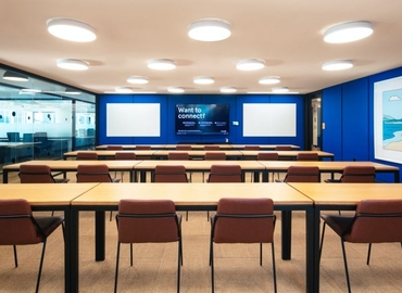 40 m² Coworking space  in Seoul, 51 Jongno (110-390) - 5 | MatchOffice.com