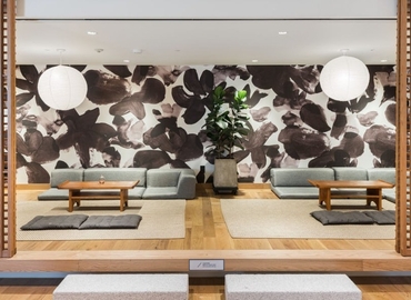 40 m² Business park property available to rent in Seoul, 302 (135-080) - 1 | MatchOffice.com