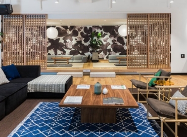 40 m² Business space building up for rent in Seoul, 302 (135-080) - 3 | MatchOffice.com