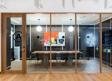 40 m² Serviced office place up for rent in Seoul, 302 (135-080) - 4 | MatchOffice.com