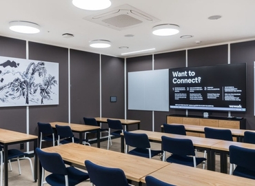 40 m² Business space place up for rent in Seoul, 302 (135-080) - 5 | MatchOffice