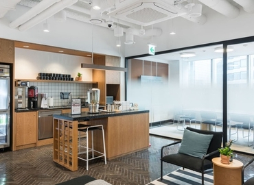 40 m² Business space place available to rent in Seoul, 302 (135-080) - 7 | MatchOffice.com