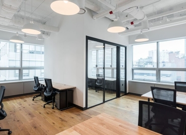 40 m² Business center property for rent in Seoul, 302 (135-080) - 8 | MatchOffice.com