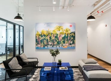 40 m² Business park property for rent in Seoul, 302 (135-080) - 9 | MatchOffice.com