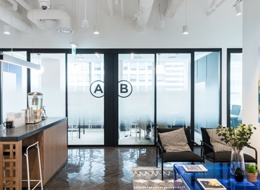 40 m² Business space building available to rent in Seoul, 302 (135-080) - 10 | MatchOffice