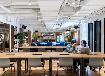 40 m² Business space place for rent in Seoul, 302 (135-080) - 12 | MatchOffice