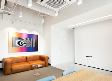 40 m² Coworking space  in Seoul,  818 Seolleung-ro (135-100) - 3 | MatchOffice