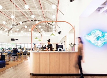 40 m² Shared workspace  in Seoul,  818 Seolleung-ro (135-100) - 5 | MatchOffice.com