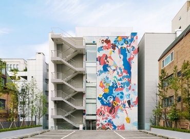 40 m² Business space place up for rent in Seoul, 18-3 Nonhyun-dong (135-010) - 6 | MatchOffice.com