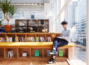 40 m² Business center building for rent in Seoul, 147 Yanghwa-ro (121-200) - 0 | MatchOffice