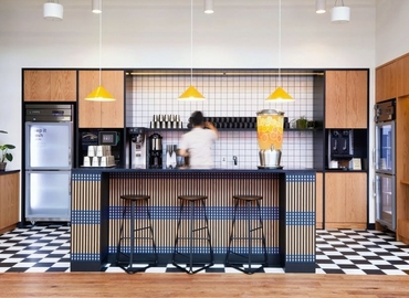 40 m² Serviced office property for rent in Seoul, 147 Yanghwa-ro (121-200) - 3 | MatchOffice.com