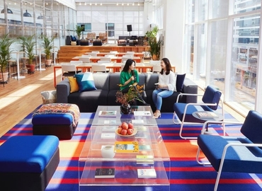 40 m² Business park building up for rent in Seoul, 147 Yanghwa-ro (121-200) - 4 | MatchOffice