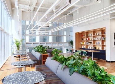 40 m² Business center place up for rent in Seoul, 147 Yanghwa-ro (121-200) - 7 | MatchOffice