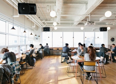 40 m² Shared office  in Seoul, Seocho gu 55 (137-049) - 0 | MatchOffice.com