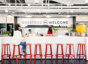 40 m² Co-working  in Seoul, Seocho gu 55 (137-049) - 1 | MatchOffice