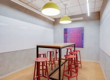 40 m² Co-working  in Seoul, Seocho gu 55 (137-049) - 3 | MatchOffice.com