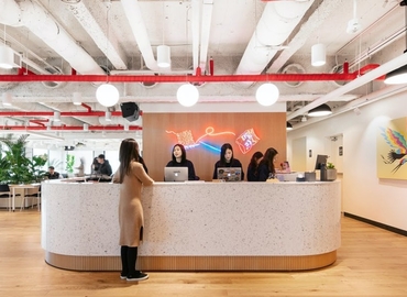 40 m² Shared office  in Seoul, 518 Teheran-ro (135-282) - 0 | MatchOffice.com