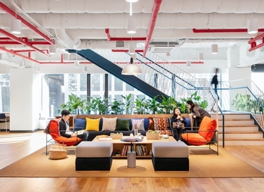 40 m² Coworking space  in Seoul, 518 Teheran-ro (135-282) - 1 | MatchOffice.com