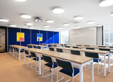 40 m² Coworking  in Seoul, 518 Teheran-ro (135-282) - 2 | MatchOffice