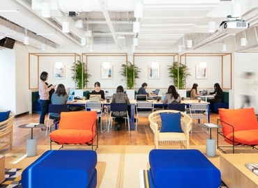 40 m² Shared office  in Seoul, 518 Teheran-ro (135-282) - 3 | MatchOffice.com