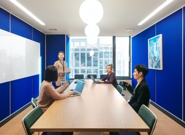 40 m² Shared office  in Seoul, 518 Teheran-ro (135-282) - 4 | MatchOffice