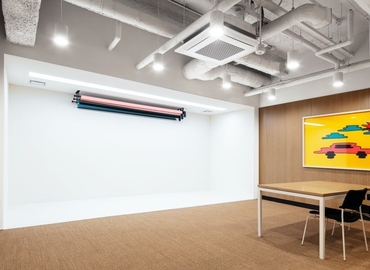 40 m² Co-working  in Seoul, 518 Teheran-ro (135-282) - 6 | MatchOffice.com