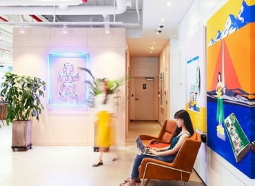 40 m² Co-working  in Seoul, 14 Teheran-ro 26-gil (135-080) - 0 | MatchOffice