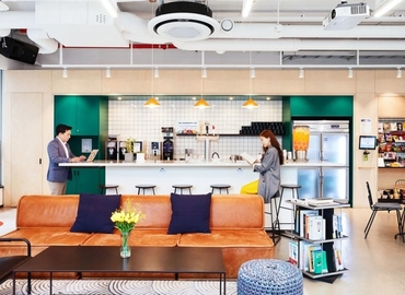 40 m² Shared workspace  in Seoul, 14 Teheran-ro 26-gil (135-080) - 1 | MatchOffice