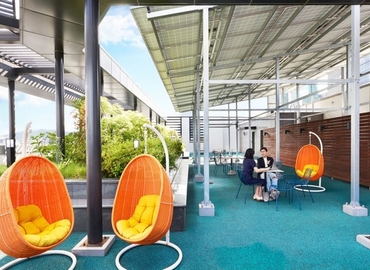 40 m² Coworking  in Seoul, 14 Teheran-ro 26-gil (135-080) - 2 | MatchOffice.com