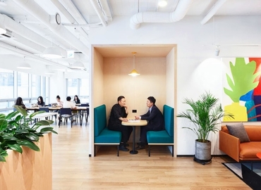 40 m² Coworking  in Seoul, 14 Teheran-ro 26-gil (135-080) - 3 | MatchOffice.com