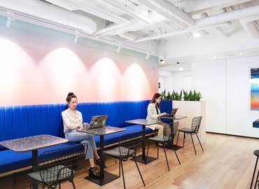 40 m² Shared workspace  in Seoul, 14 Teheran-ro 26-gil (135-080) - 4 | MatchOffice