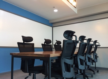 40 m² Coworking  in Seoul, 33 Dongbaek3ro11Beon-gil (446-916) - 1 | MatchOffice.com