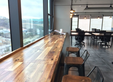 40 m² Shared office  in Seoul, 33 Dongbaek3ro11Beon-gil (446-916) - 3 | MatchOffice