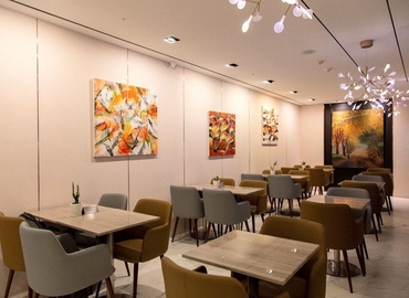 30 m² Business space place for rent in Seoul, Kyobo Building (03154) - 2 | MatchOffice.com