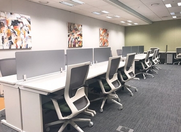 30 m² Business park property available to rent in Seoul, Kyobo Building (03154) - 5 | MatchOffice