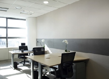 30 m² Business park property up for rent in Seoul, Kyobo Building (110-714) - 7 | MatchOffice