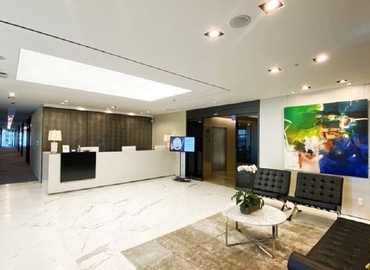 30 m² Business center place available to rent in Seoul, Kyobo Building (110-714) - 1 | MatchOffice