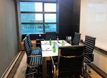 30 m² Business park property for rent in Seoul, Kyobo Building (110-714) - 8 | MatchOffice