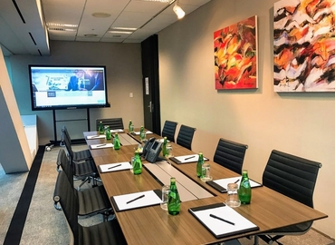 30 m² Serviced office place available to rent in Seoul, Kyobo Building (110-714) - 9 | MatchOffice