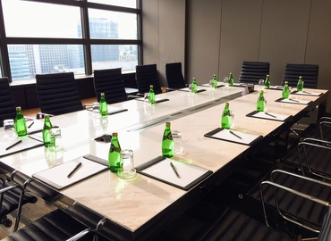 30 m² Serviced office building available to rent in Seoul, Kyobo Building (110-714) - 10 | MatchOffice.com