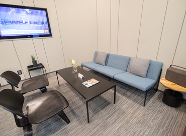 27 m² Serviced office in Seoul, 20F 149 Sejong-daero (03186) - 3 | MatchOffice