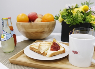 27 m² Serviced office in Seoul, 20F 149 Sejong-daero (03186) - 0 | MatchOffice