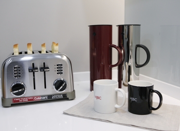 27 m² Business center in Seoul, 20F 149 Sejong-daero (03186) - 1 | MatchOffice