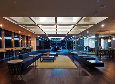 8000 m² Serviced office place available to rent in Seoul Gangnam-gu, 624 (06035) - 0 | MatchOffice