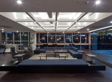 8000 m² Business center building for rent in Seoul Gangnam-gu, 624 (06035) - 1 | MatchOffice